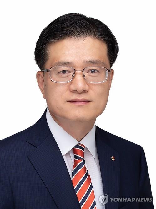 한국시멘트협회, 이현준 회장 재선임