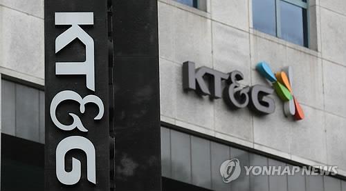 순익률 높은 '알짜' 그룹은 KT&G…한진·두산은 조 단위 손실