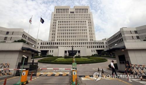 체중감랑하다 숨진 유도부 여중생…지도 감독 유죄 확정