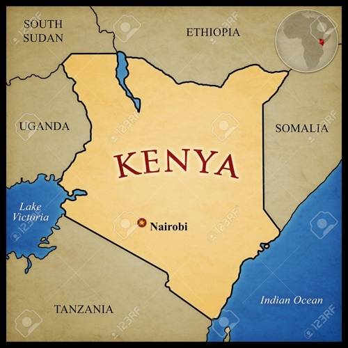 케냐 북동부서 알샤바브 추정 무장세력 버스 공격…3명 사망