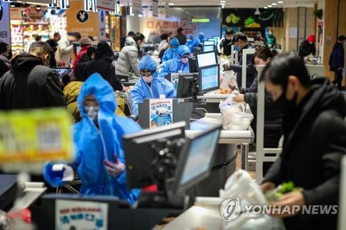 코로나 경제충격에 금리부터 내린 중국…부양강도 고심