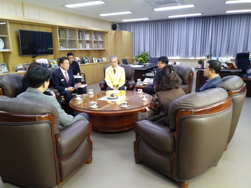 경남교육청, 학원·교습소에 한시적 등원 중지 등 권고