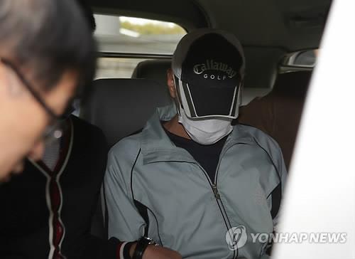 안양환전소 살인범 최세용, 또 다른 살인혐의 항소심도 무죄