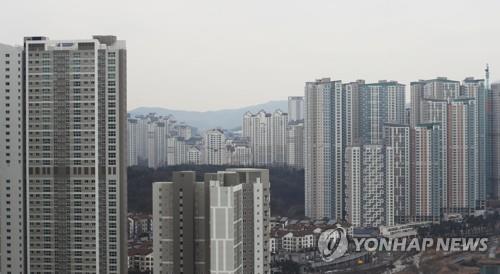 수원·안양·의왕 부동산시장 '긴장'…"실수요자 피해 없어야"