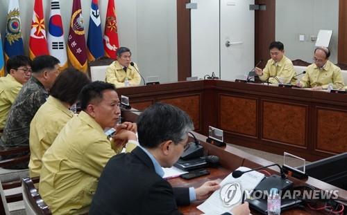 군, 대구경북 휴가장병 전수조사…해군이어 육·공군 확진자