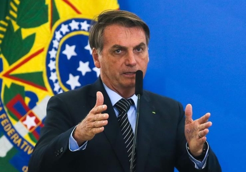 브라질 북동부 경찰 파업으로 혼란…대통령, 군병력 동원 승인