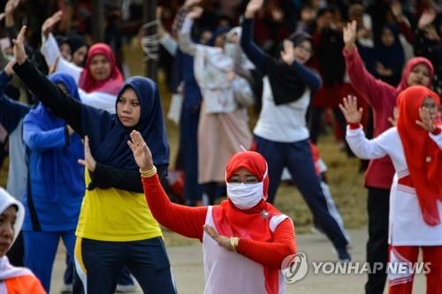 '집안일 관리는 아내 의무' 인니 가족복원법안 가부장제 논란