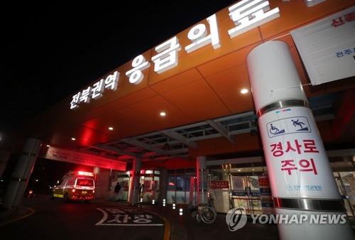 '코로나19 확진자 발생' 전북 총선 예비후보들 선거운동 자제