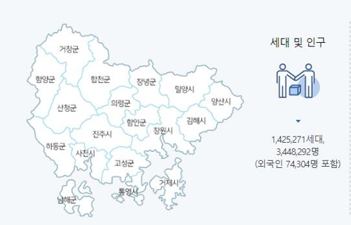 민주당 경남 총선 후보 윤곽…16곳 중 10곳 사실상 결정