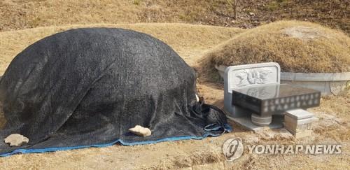 [르포] 신천지 봉사단 찾은 청도 마을…"불안해 잠 못 자"