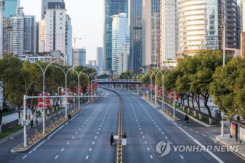 국제금융센터 "코로나19 세계경제 충격 사스 웃돌 것"