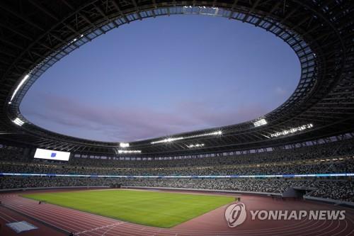 런던시장 후보 도쿄올림픽 대체 개최 언급에 일본 '발끈'
