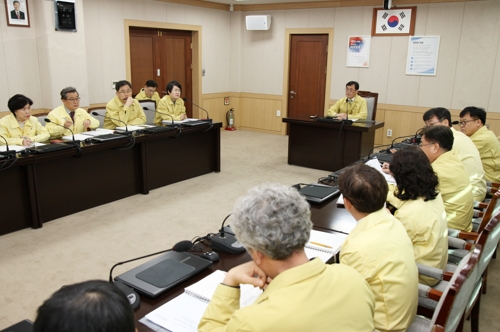 충북교육청 "유치원 포함 모든 학교 입학식 취소"