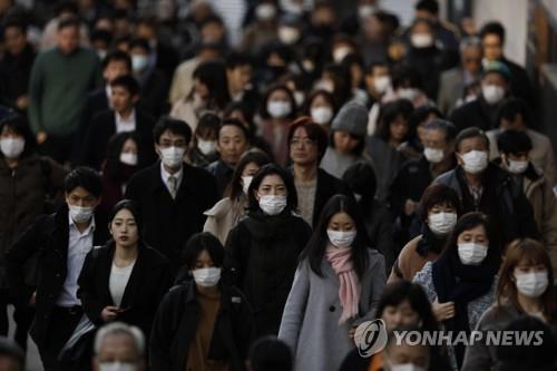 일본 곳곳서 코로나 감염자 추가 확인…어린이 환자도 속출(종합)