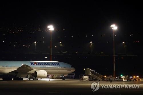 이스라엘 "한국·일본서 온 외국인 입국금지" 공식 발표(종합2보)