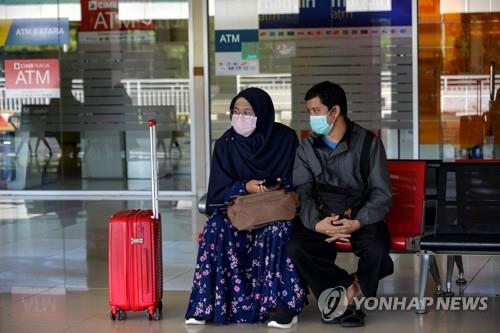 '코로나 0명' 인도네시아, 자국민에 한국 여행 자제 권고