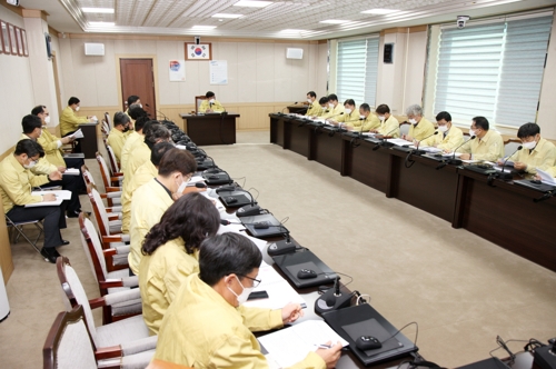 충북도교육청, 코로나19 확산 방지 위해 학원·교습소 휴원 권고