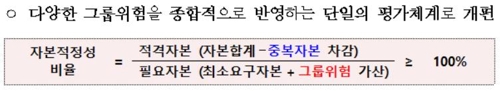 금융그룹 내부통제체계 구축 추진…지배구조 위험도 살핀다