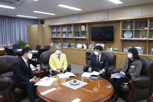 경남교육청, 전국 첫 고등학교 이전 재배치 모델 도출