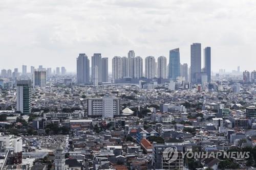 인도네시아 "트럼프, 신수도 투자 관심…조코위와 만날 것"