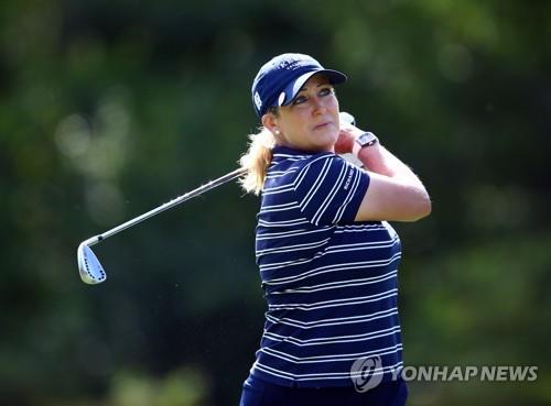 LPGA 스타 커, 코로나19 휴업 중 PGA 대회 방송 해설