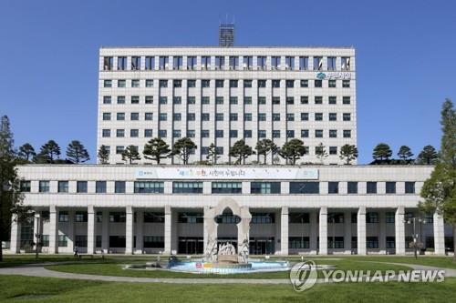 부천시, '드라이브 스루 선별진료소' 도입 검토