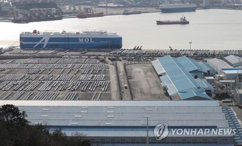 "코로나19 경제충격, 한국·호주 등 '최악'…中 연관성 때문"