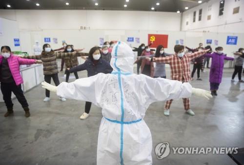 "코로나19 경제충격, 한국·호주 등 '최악'…中 연관성 때문"