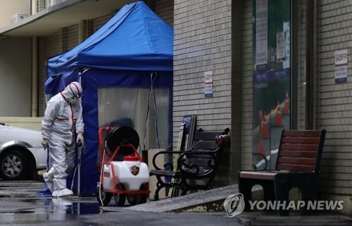 권영진 대구시장 "의사·간호사 절대 부족"…자원봉사 호소