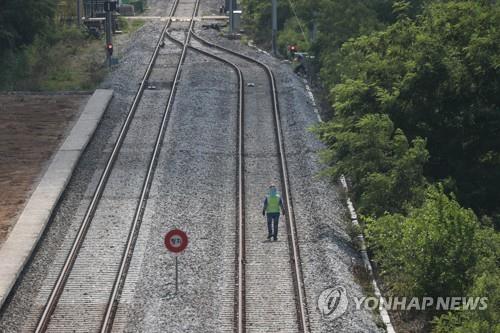 '전철 타고 임진각까지 간다'…경의선 6㎞ 구간 내달 개통