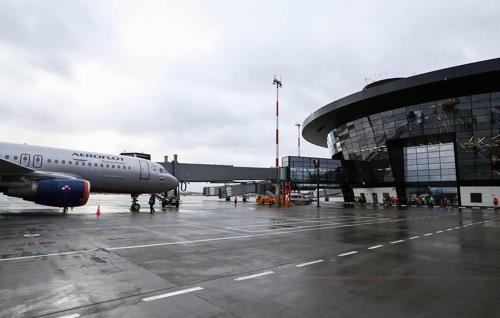 러시아 "한국발 입국 제한…모스크바 공항 통해서만 입국 가능"