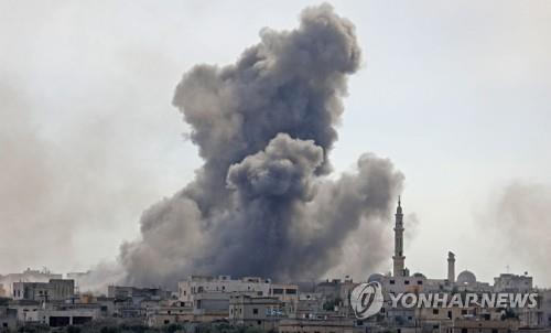 난민에 유럽문 열어주는 터키…경제·군사 지원 노린 포석
