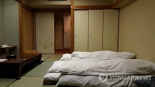 코로나 여파로 3∼5월 일본 관광지 숙박예약 42% 감소