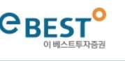 이베스트투자증권, 1,200억원 규모 유상증자 결정