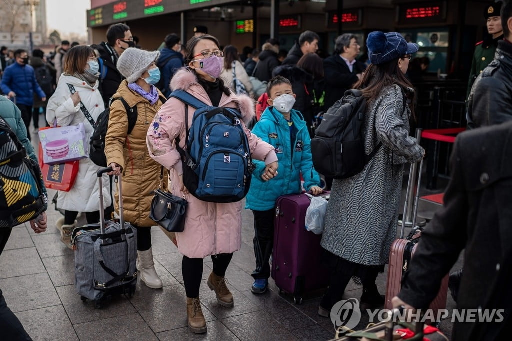 중국 신종코로나 확산세 `천단위` 훌쩍… "사망 259명·확진 1만1,791명"