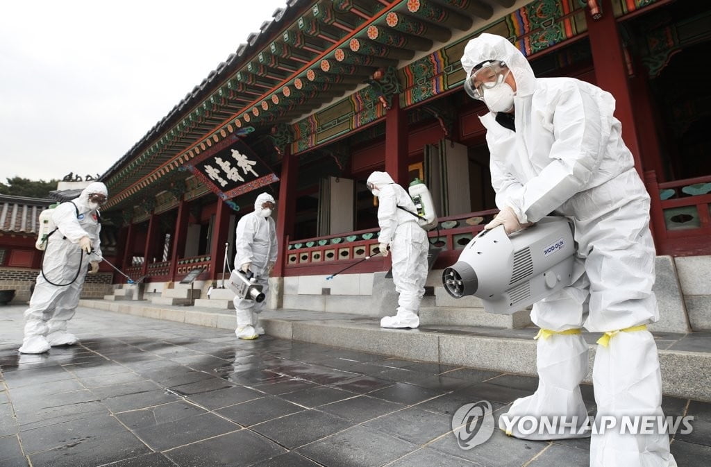 15번째 신종코로나 확진자는 40대 수원시민…"방문지·동선 파악 중"