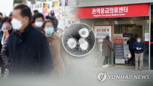 정부 "신종코로나 치사율 4∼5%"…메르스·사스와 비교하면