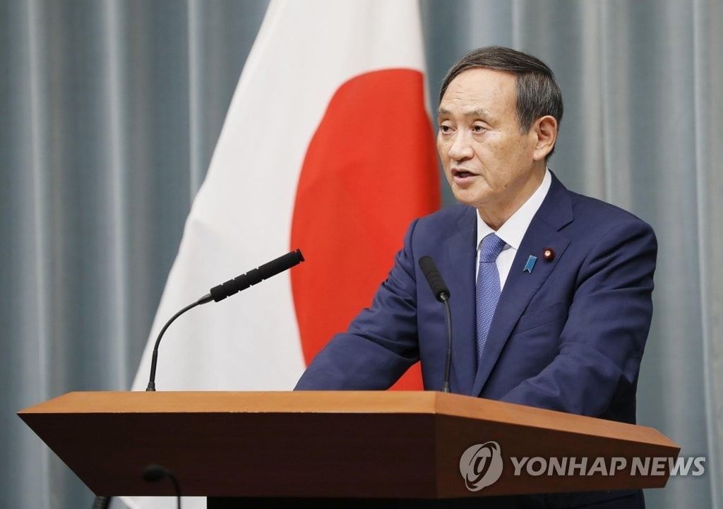 후베이성 체류자 8명 입국 거부한 日…"우한 외 도시 전세기도 파견 검토 중"