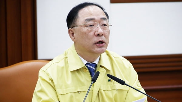 "부품 수급 총력"…정부, 車산업 안정화 대책 발표