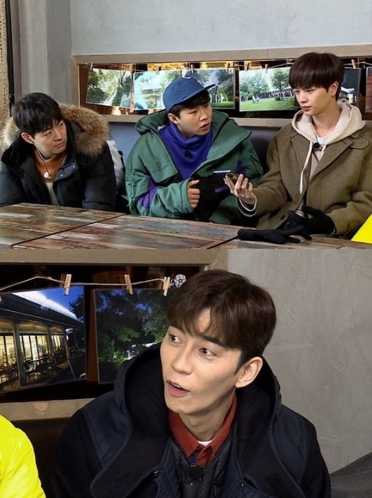 전도연 "이승기에게 사인 받은 적 있다" 어떤 인연?