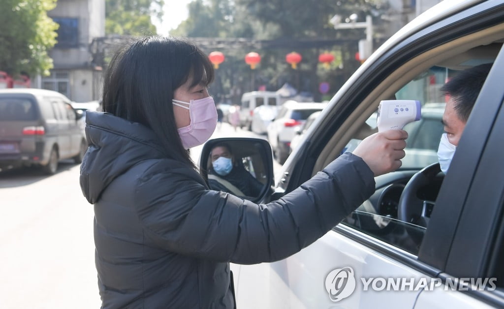 제2의 리원량?..."우한실태 고발한 시민기자 실종 돼"