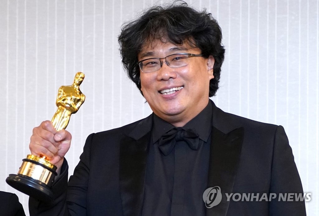 WP "`기생충` 보지 못한 미국인들, 당장 나가서 봐라"