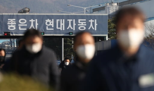 현대차 울산2·기아차 화성공장 오늘부터 재가동...신차효과 불씨 살린다.