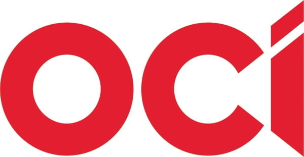 OCI, 지난해 영업손실 1,807억..."적자전환"