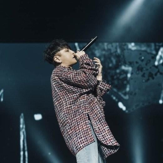 래퍼 쌈디, 띠동갑 팬 7년 만 청혼에 "뭐래, 쪼맨한 게"