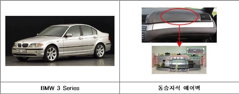 `아반떼·BMW 3시리즈` 포함 21개 차종 49만대 리콜