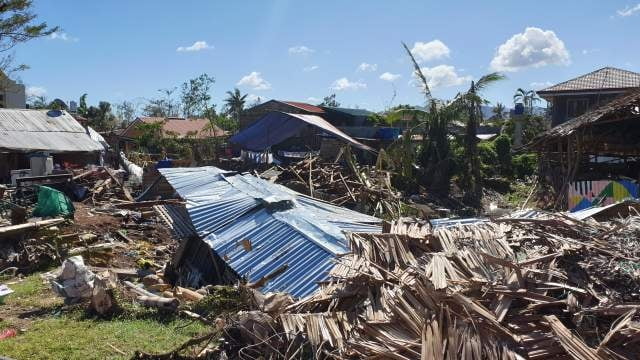 스포츠닥터스, ‘태풍 피해’ 필리핀 4월 대규모 의료지원 간다