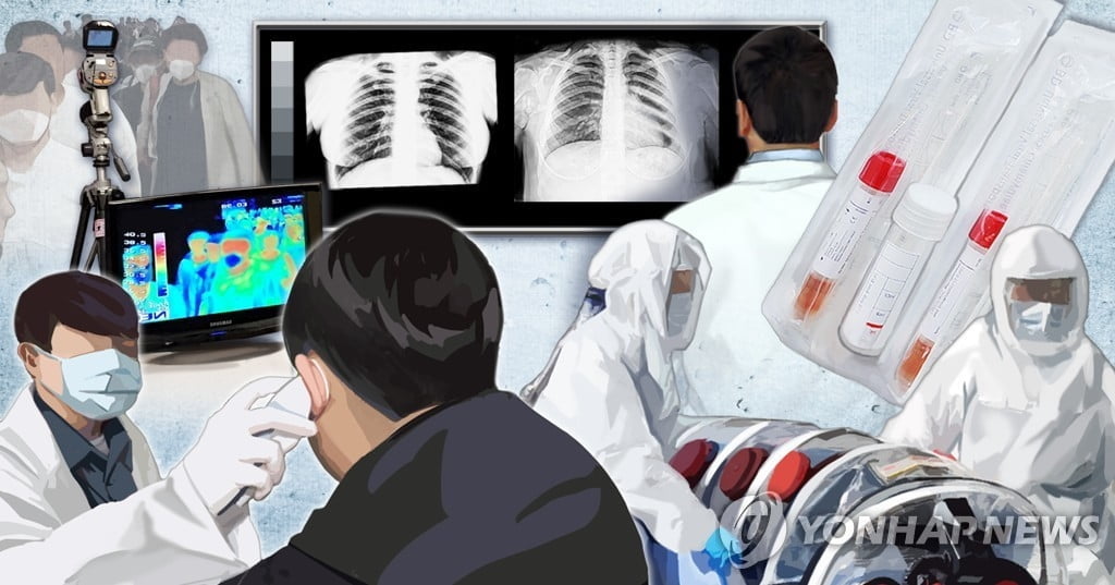 부산 좋은강안병원 응급실 폐쇄…`코로나19` 의심환자 내원