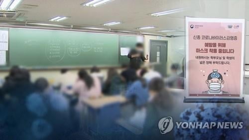 `코로나19 여파` 대구 모든 유치원·학교 개학 1주일 연기