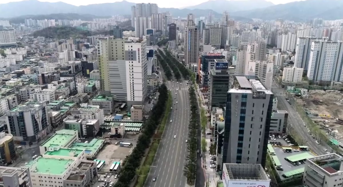 코로나 덮친 대구....고용률 하락폭 전국 `1위`